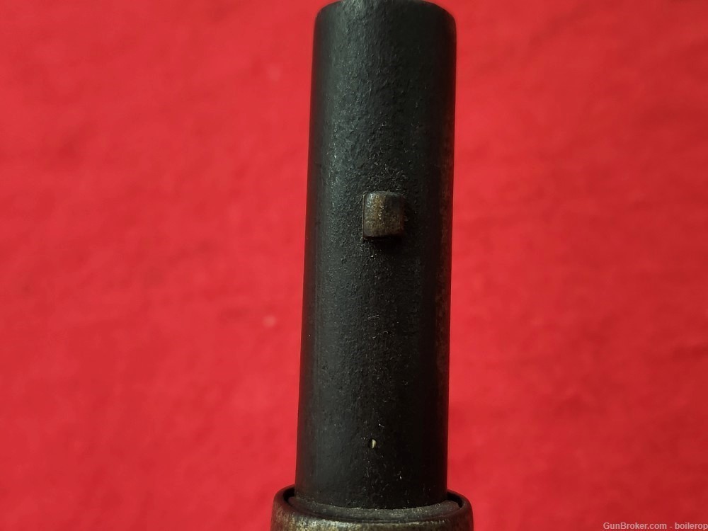 1848 Springfield model 1842 Musket, .69 Caliber, Black Powder-img-53