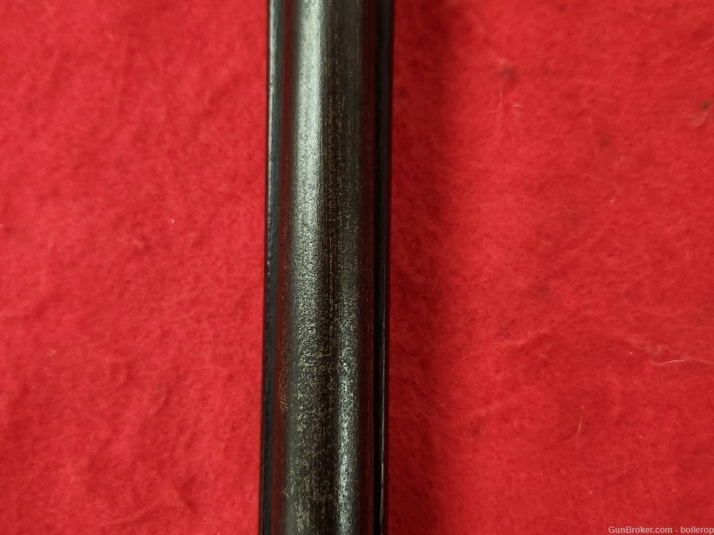1848 Springfield model 1842 Musket, .69 Caliber, Black Powder-img-41