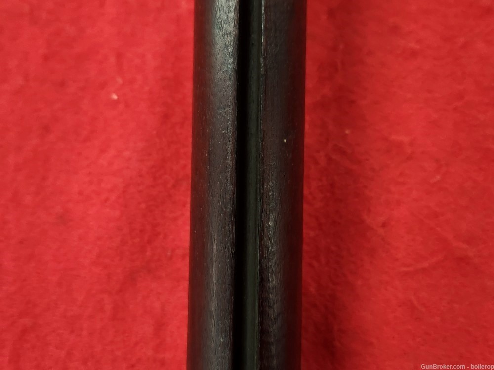 1848 Springfield model 1842 Musket, .69 Caliber, Black Powder-img-58