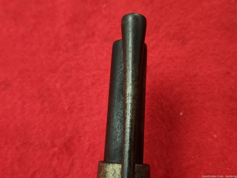 1848 Springfield model 1842 Musket, .69 Caliber, Black Powder-img-52