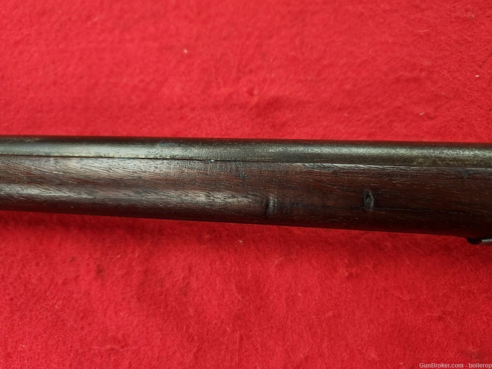 1848 Springfield model 1842 Musket, .69 Caliber, Black Powder-img-18