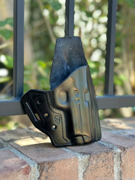 Pure Kustom Black Ops Pro IWB and OWB for Staccato P/C2 or Like 2011-img-2