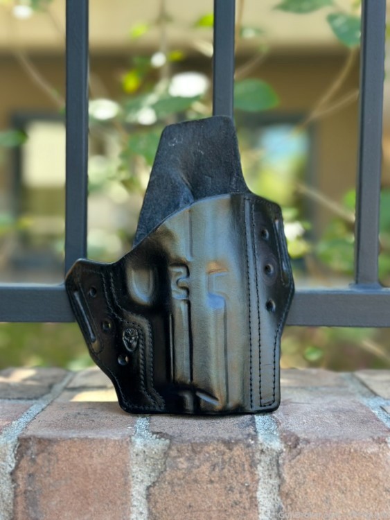 Pure Kustom Black Ops Pro IWB and OWB for Staccato P/C2 or Like 2011-img-0