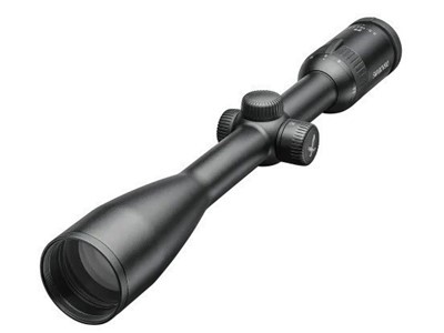 Swarovski Optik Z5 3.5-18x44mm PLEX RETICLE SFP Riflescope 1" Tube 59761
