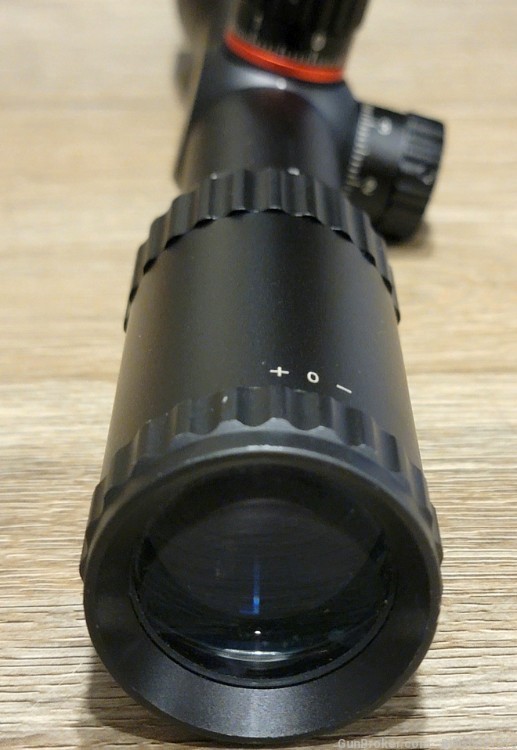 Simmons ProTarget 3-9x40 Riflescope #SIM3940C USED NO RESERVE!-img-3