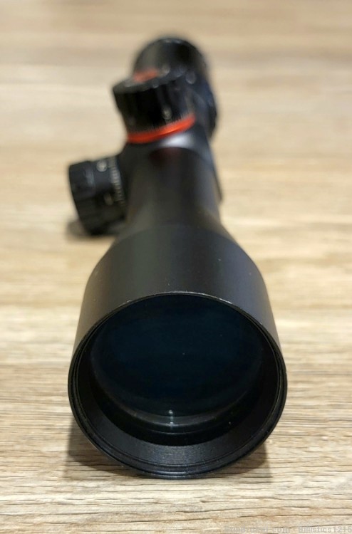 Simmons ProTarget 3-9x40 Riflescope #SIM3940C USED NO RESERVE!-img-1