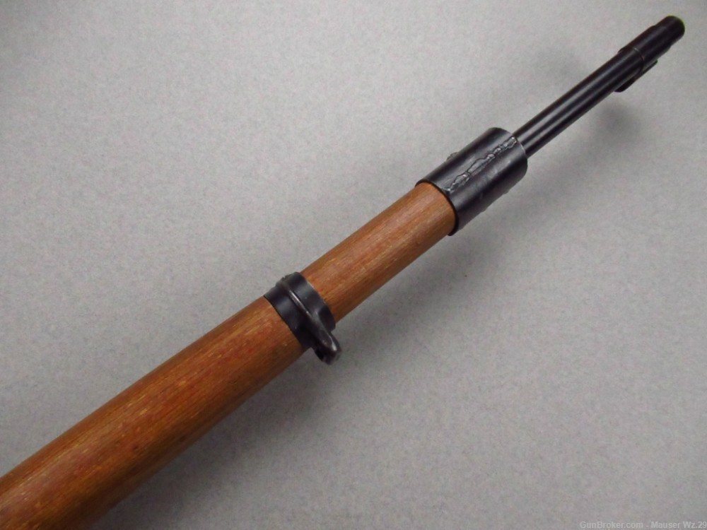 Rare 1945  DOT Brunn Plant WWII German K98 Mauser 98k 98 K K98k 44 dot44 45-img-44