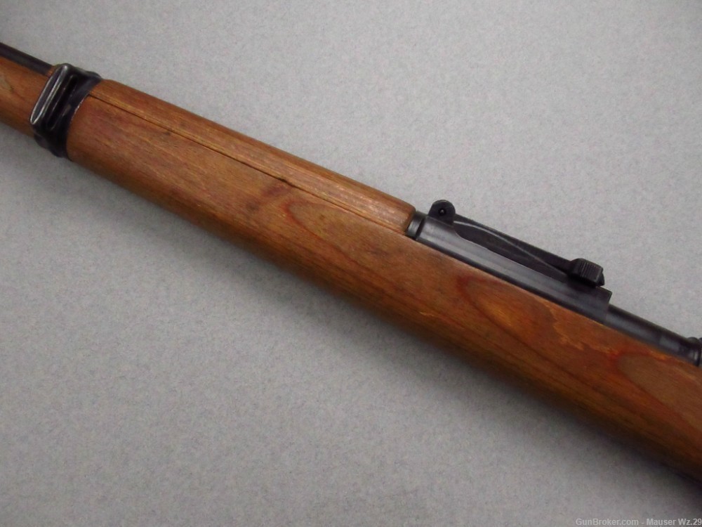Rare 1945  DOT Brunn Plant WWII German K98 Mauser 98k 98 K K98k 44 dot44 45-img-92