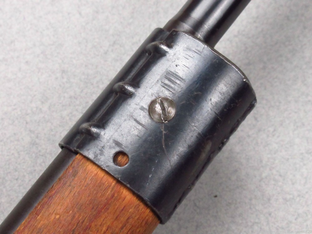 Rare 1945  DOT Brunn Plant WWII German K98 Mauser 98k 98 K K98k 44 dot44 45-img-8