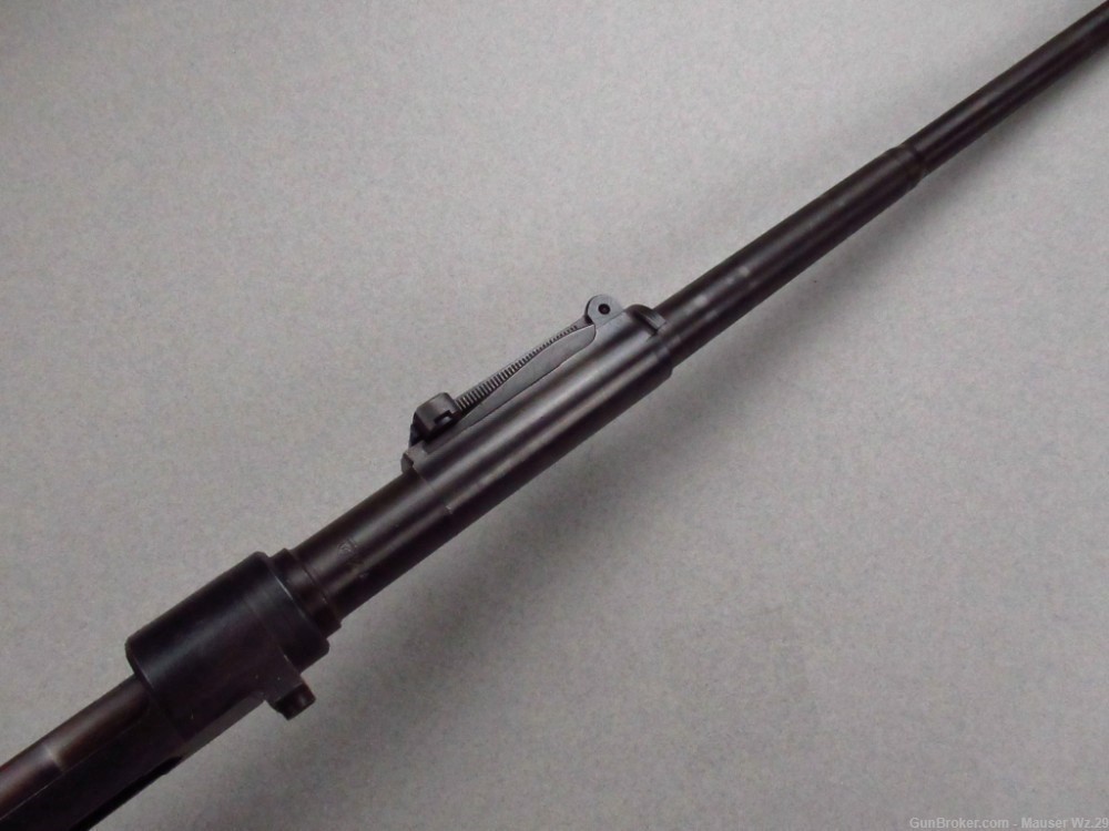 Rare 1945  DOT Brunn Plant WWII German K98 Mauser 98k 98 K K98k 44 dot44 45-img-122