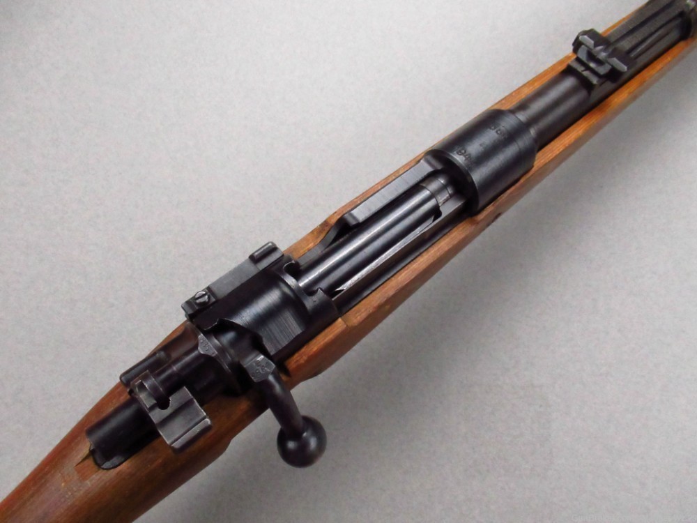 Rare 1945  DOT Brunn Plant WWII German K98 Mauser 98k 98 K K98k 44 dot44 45-img-35