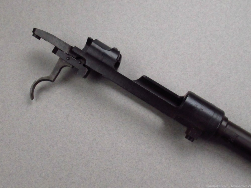 Rare 1945  DOT Brunn Plant WWII German K98 Mauser 98k 98 K K98k 44 dot44 45-img-125