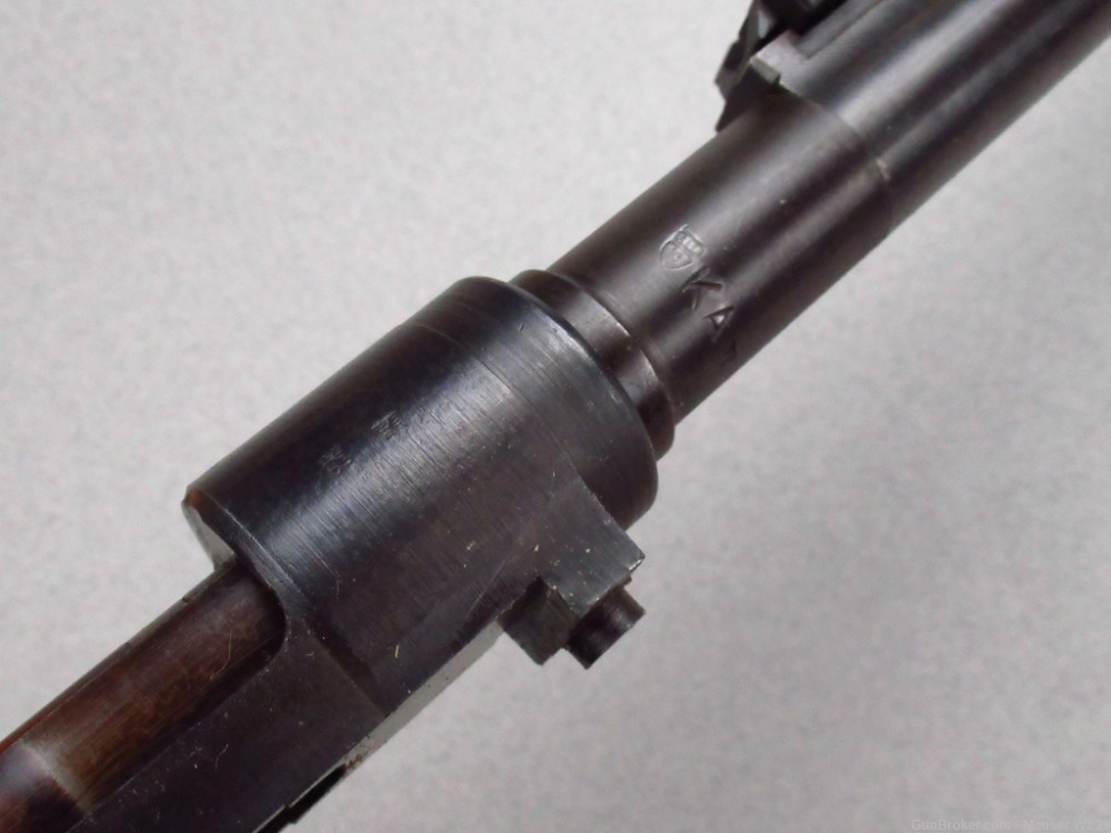 Rare 1945  DOT Brunn Plant WWII German K98 Mauser 98k 98 K K98k 44 dot44 45-img-124