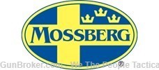 Mossberg 590A1 Mariner Mil Spec Pump Action 12 Ga 3" 18.5" Sold-Out Temp-img-2