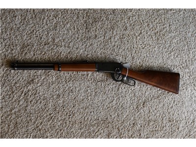 WINCHESTER 94AE 16" 44MAG NICE 