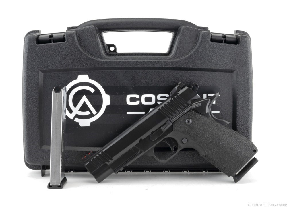 Cosaint Arms COS11 .45 ACP (nPR50995) NEW-img-2