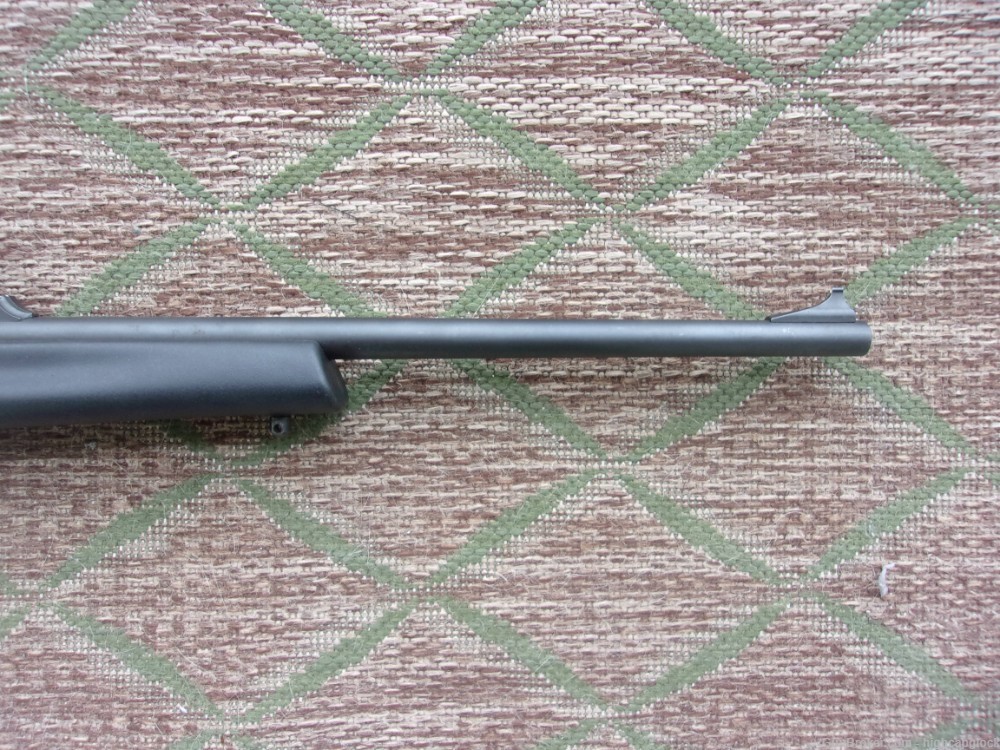 Remington 597 .22 MAG 20" Rifle w/ 3x9 Scope Made For A .22 Magnum $1START-img-5