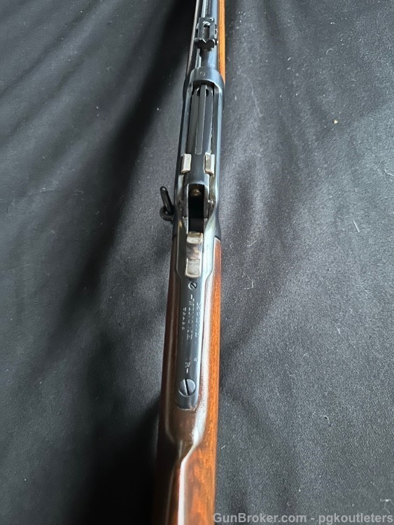 Winchester Special Order Model 1892 Saddle Ring Carbine 38WCF-img-25
