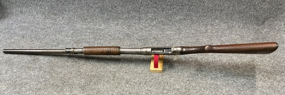 Winchester Model 1897 Shotgun Made in 1910 12 Gauge 30 inch Mod Choke-img-20