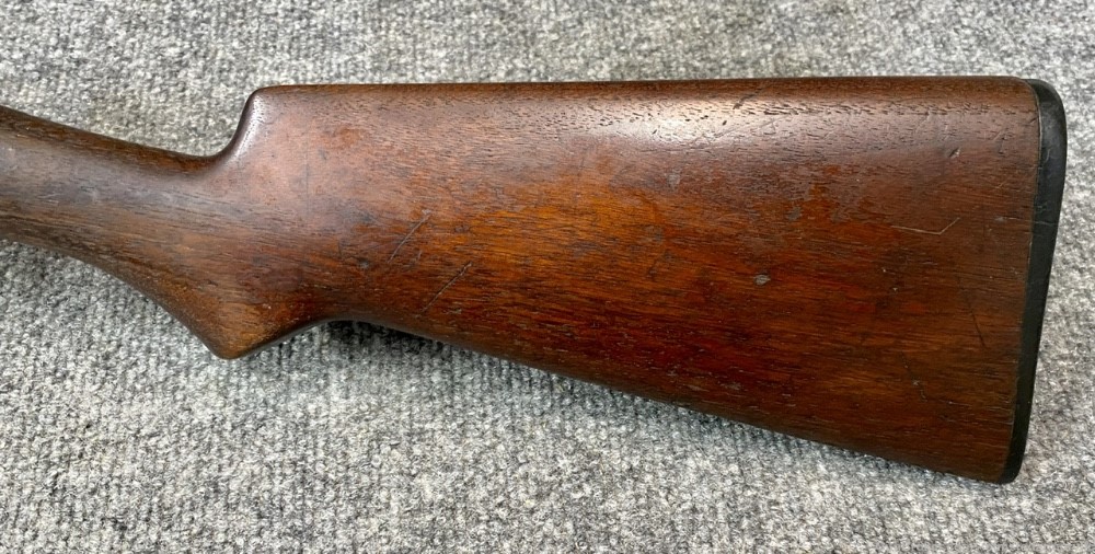 Winchester Model 1897 Shotgun Made in 1910 12 Gauge 30 inch Mod Choke-img-21