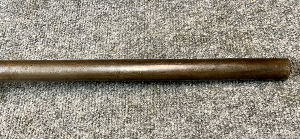 Winchester Model 1897 Shotgun Made in 1910 12 Gauge 30 inch Mod Choke-img-5