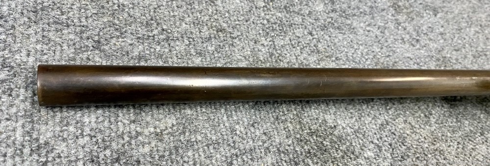 Winchester Model 1897 Shotgun Made in 1910 12 Gauge 30 inch Mod Choke-img-29