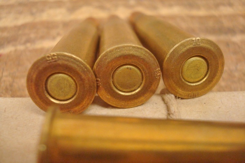 20 Russian 7.62x54R Yellow Tip Heavy Ball ammunition-img-2