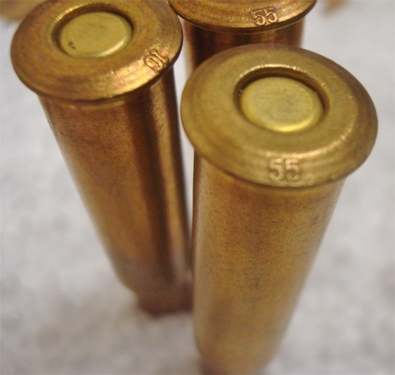 20 Russian 7.62x54R Yellow Tip Heavy Ball ammunition-img-5
