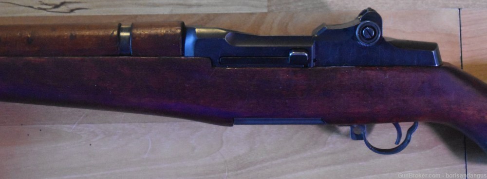 H&R M1 Garand 30-06 1955-img-1