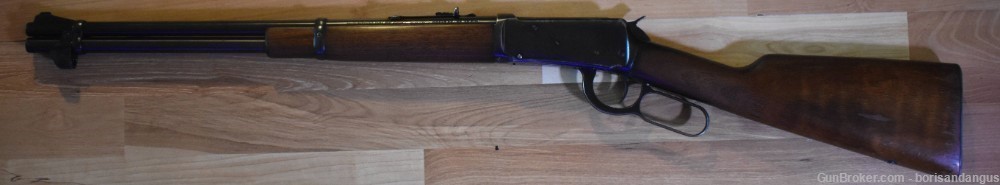 Winchester 94 30-30 20" 1950-img-0