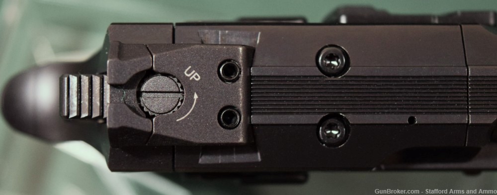 CZ-USA SHADOW2 Compact 9mm 4" Optics Ready Silver NIB-img-7