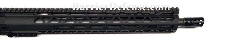 AR-10 16" 308 Complete Upper w/15" M-Lok AR10 LR-308 Fits all DPMS Style-img-2