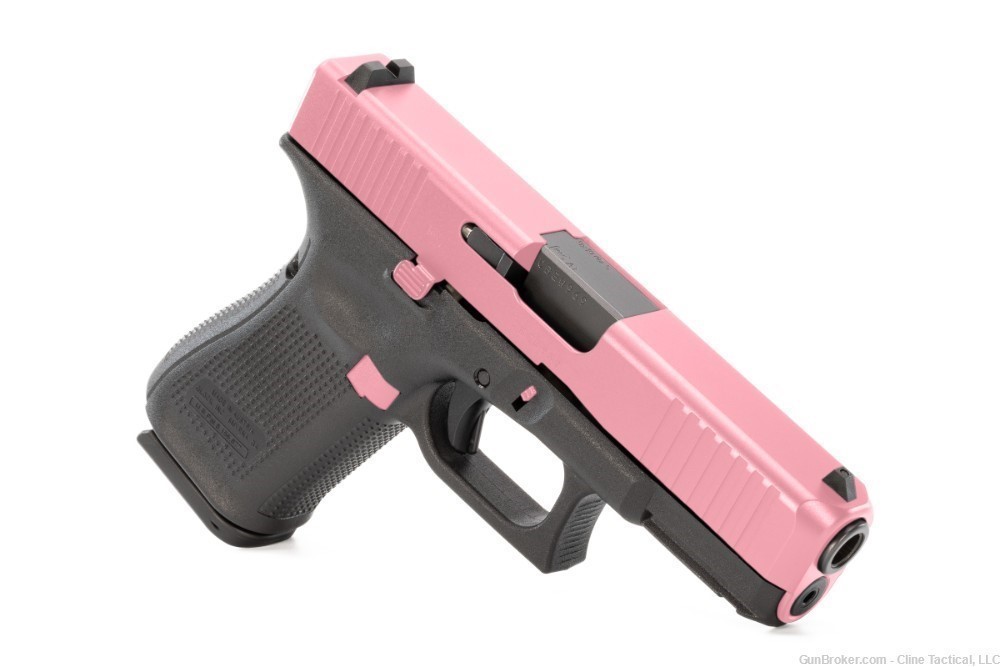 Glock 19 G19 Custom 19 Glock-img-0