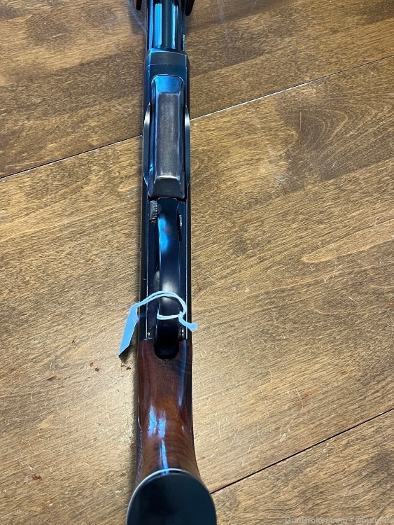 Remington 760 in 30-06 pump Great Rifle! (698)-img-20