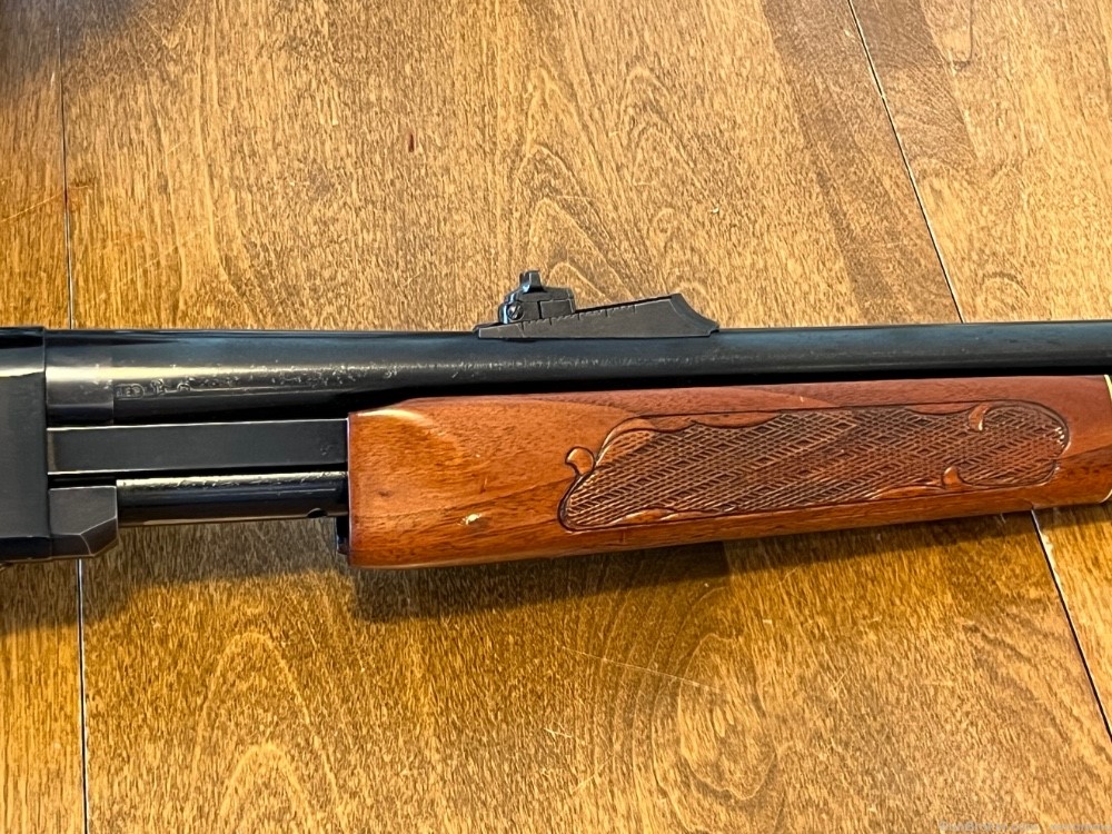 Remington 760 in 30-06 pump Great Rifle! (698)-img-4