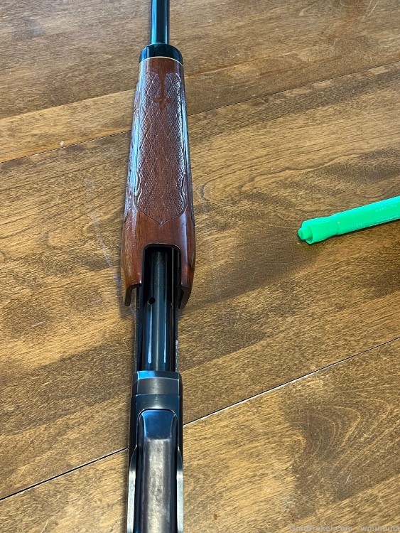 Remington 760 in 30-06 pump Great Rifle! (698)-img-21