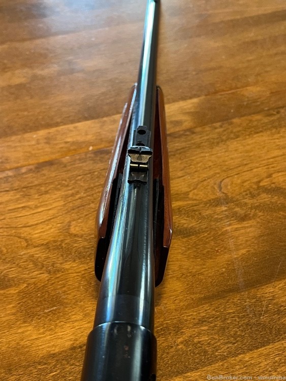 Remington 760 in 30-06 pump Great Rifle! (698)-img-16