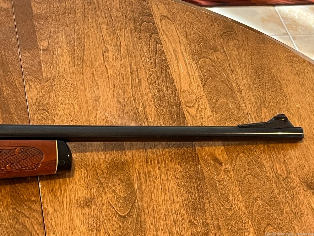 Remington 760 in 30-06 pump Great Rifle! (698)-img-5