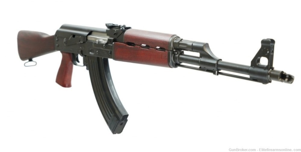 AK-47 Zastava ZPAPM70 AK 47 Zastava AK47-img-1