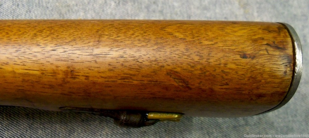 SWEDISH M94 1894 MAUSER CARBINE 1904   94/14 with bayonet bar  -img-32