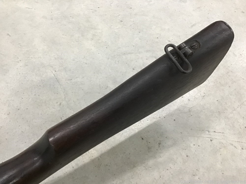 WW1 Winchester Model 1917 Enfield .30-06 Made 1918 6-18 Barrel C&R-img-9
