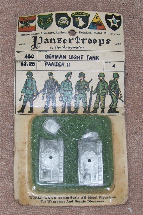 Panzertroops Panzer II BY Der Kriegspielers-img-0