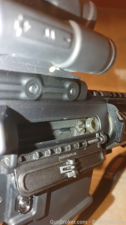 SIG Sauer 516 external piston Carbine 14.5" *rare*-img-1