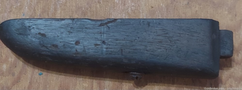 Remington Number 6 .32 rimfire forewood & screw-img-3