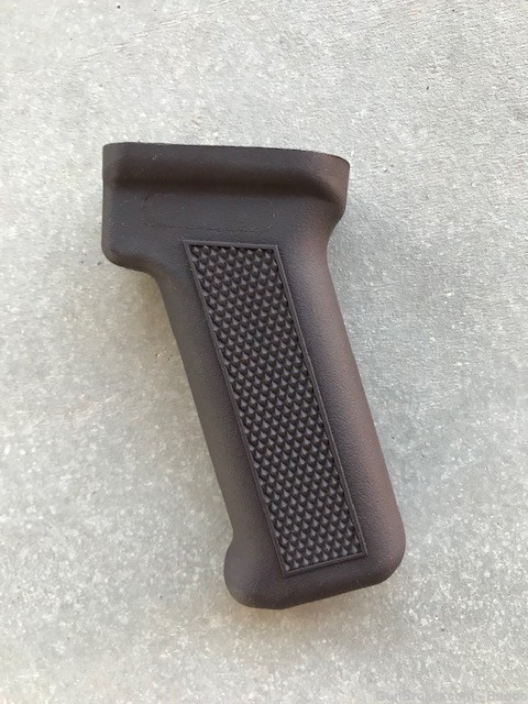 AK47 Fore end and Grip set -img-4
