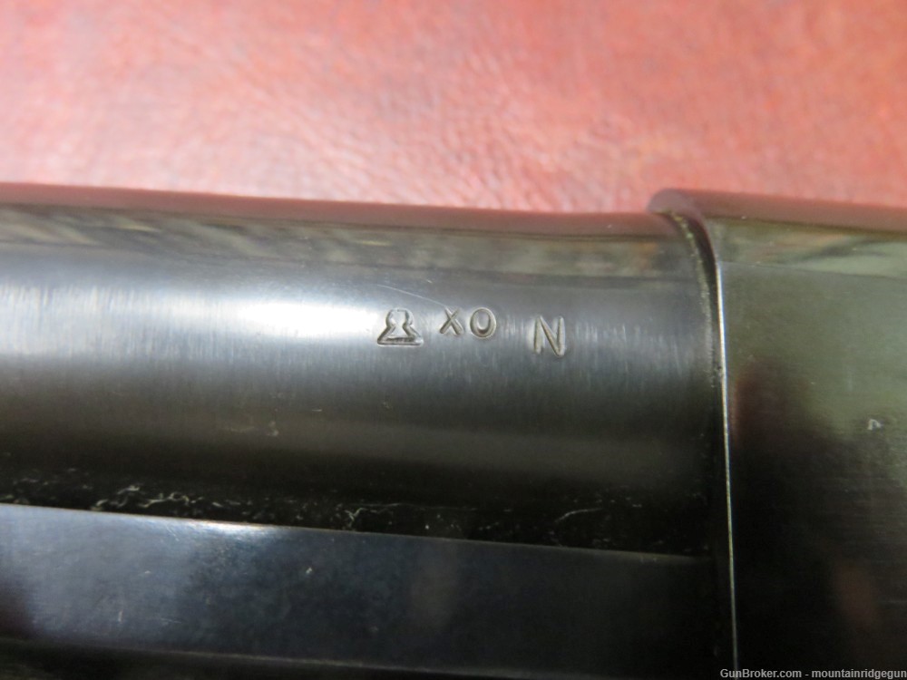 Remington Model 870 Wingmaster 12 gauge with 30 Inch barrel Full Choke-img-30