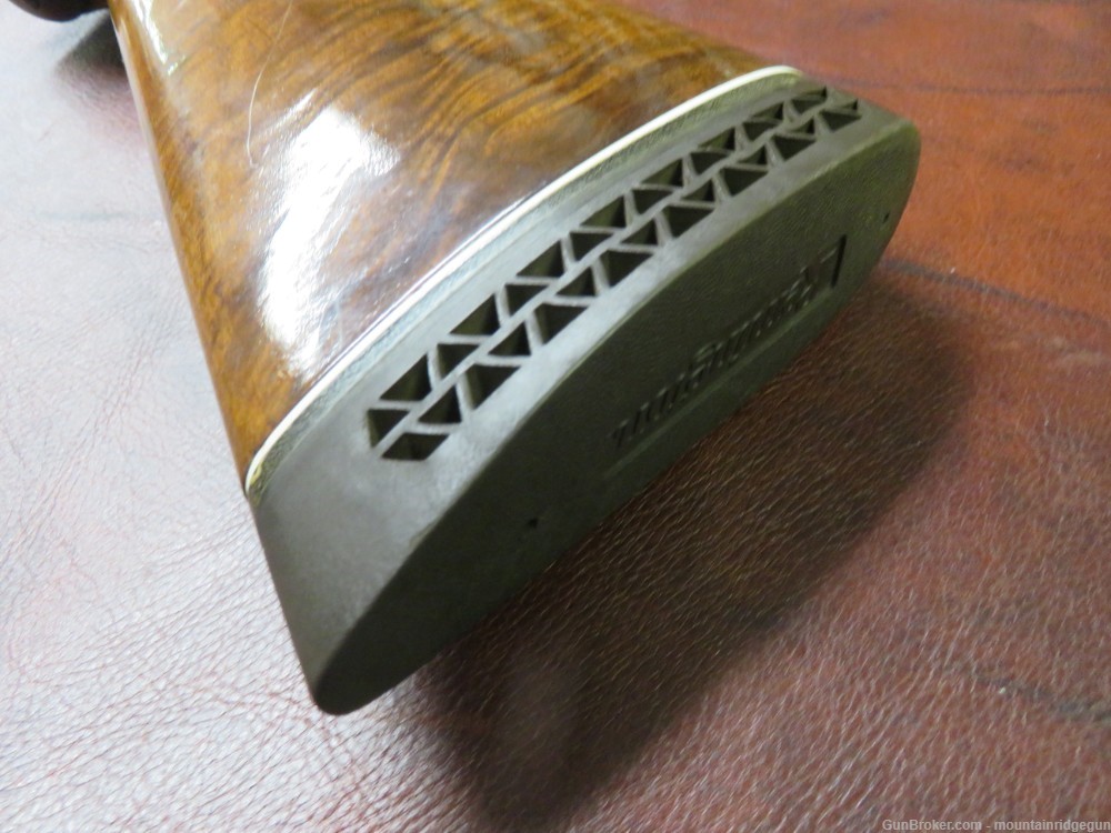 Remington Model 870 Wingmaster 12 gauge with 30 Inch barrel Full Choke-img-33