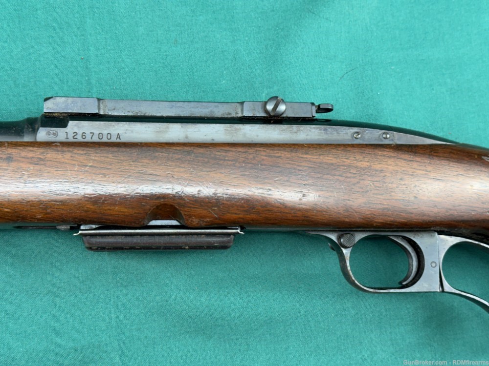 Winchester Model 88 308 Pre 64 circa 1961 Lever Action C&R .01 NR-img-7