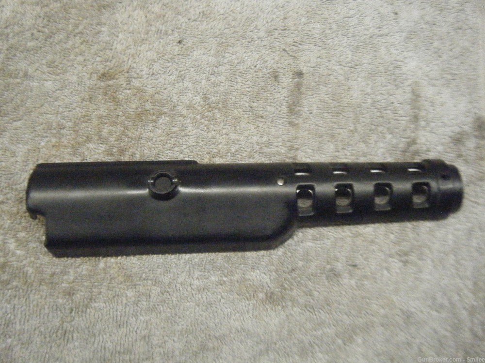Ruger mini 14 / mini 30 rifle handguard assembly-img-0