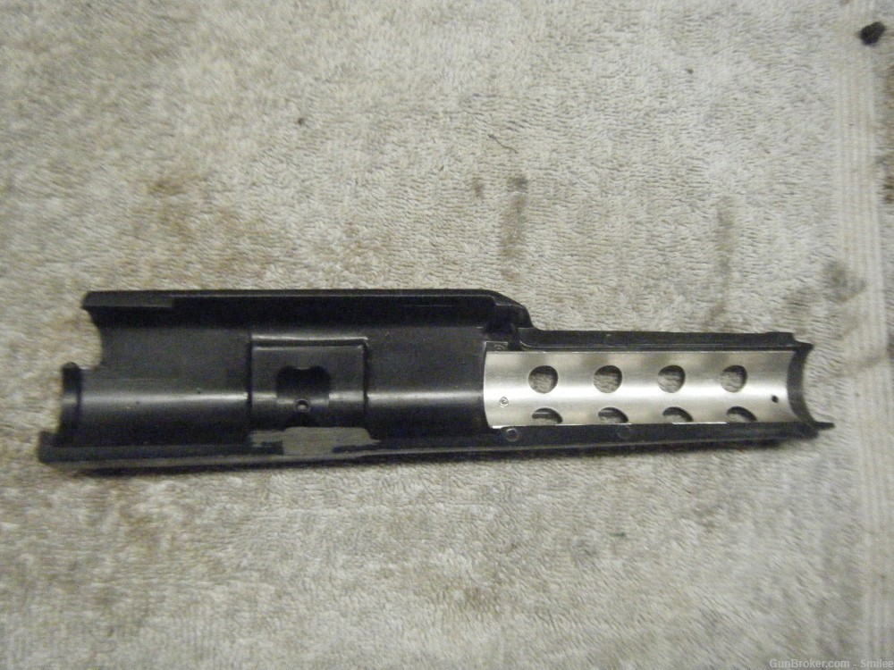 Ruger mini 14 / mini 30 rifle handguard assembly-img-1